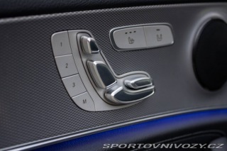 Mercedes-Benz E Kombi 300DE AMG Packet / 2021