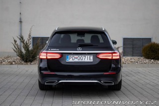 Mercedes-Benz E Kombi 300DE AMG Packet / 2021