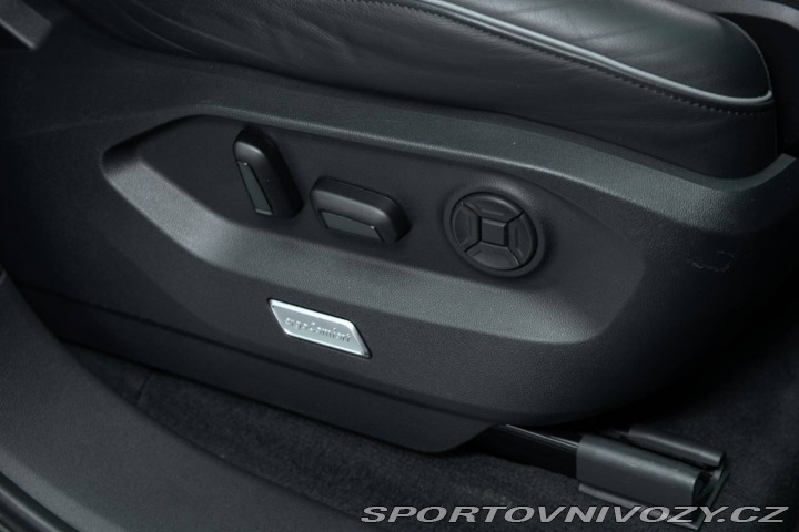 Volkswagen Ostatní modely Touareg  3.0 V6 TDI SCR 286k R-Li 2018