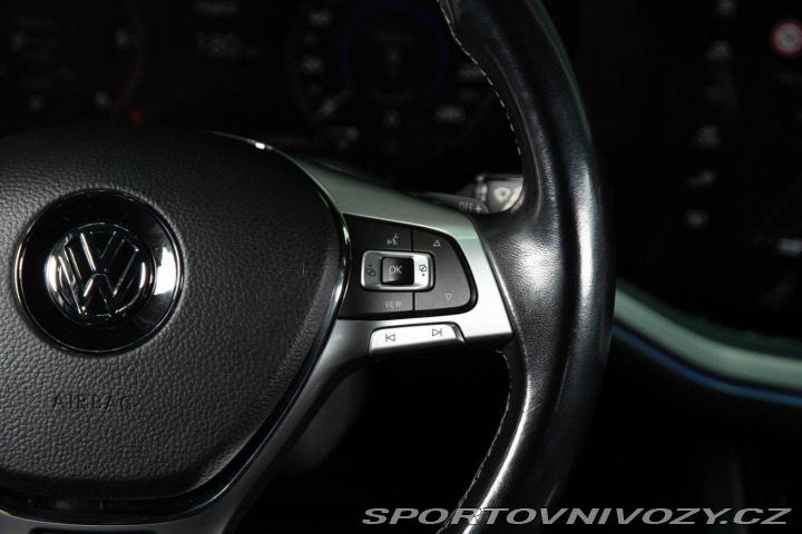 Volkswagen Ostatní modely Touareg  3.0 V6 TDI SCR 286k R-Li 2018