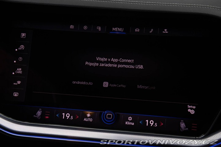 Volkswagen Ostatní modely Touareg  3.0 V6 TDI SCR 286k R-Li 2018