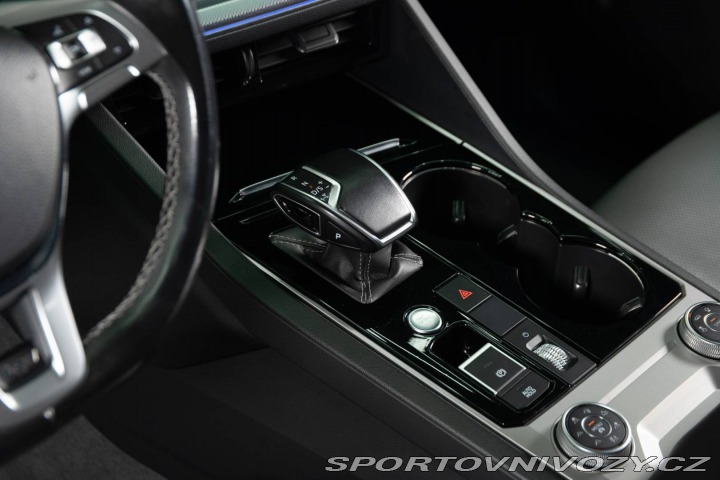 Volkswagen Ostatní modely Touareg  3.0 V6 TDI SCR 286k R-Li 2018