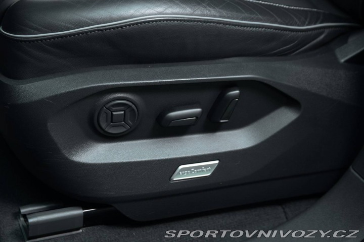 Volkswagen Ostatní modely Touareg  3.0 V6 TDI SCR 286k R-Li 2018