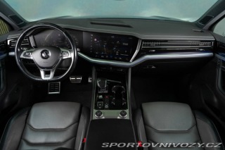 Volkswagen Ostatní modely Touareg  3.0 V6 TDI SCR 286k R-Li 2018