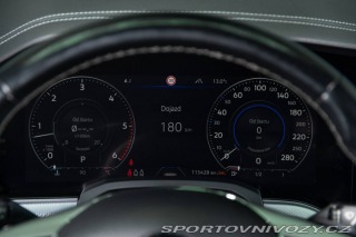 Volkswagen Ostatní modely Touareg  3.0 V6 TDI SCR 286k R-Li 2018