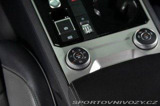 Volkswagen Ostatní modely Touareg  3.0 V6 TDI SCR 286k R-Li 2018