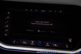 Volkswagen Ostatní modely Touareg  3.0 V6 TDI SCR 286k R-Li 2018