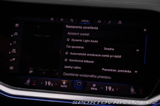 Volkswagen Ostatní modely Touareg  3.0 V6 TDI SCR 286k R-Li 2018