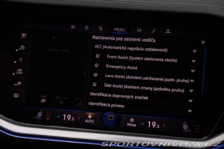 Volkswagen Ostatní modely Touareg  3.0 V6 TDI SCR 286k R-Li 2018