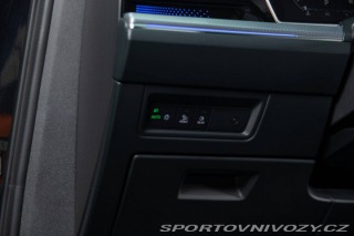 Volkswagen Ostatní modely Touareg  3.0 V6 TDI SCR 286k R-Li 2018