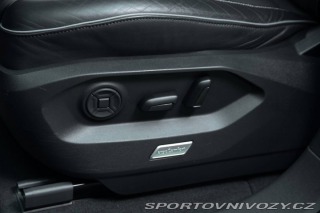 Volkswagen Ostatní modely Touareg  3.0 V6 TDI SCR 286k R-Li 2018