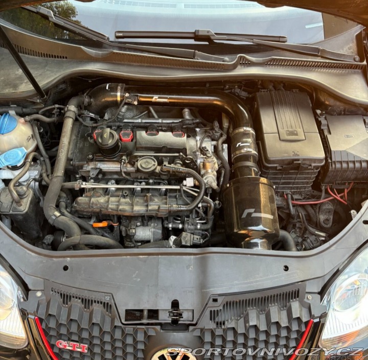 Volkswagen Golf GTI 2006