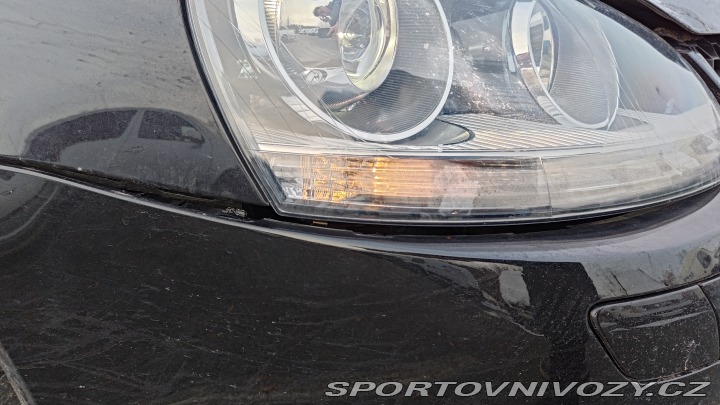 Volkswagen Golf GTI 2006