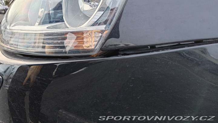 Volkswagen Golf GTI 2006