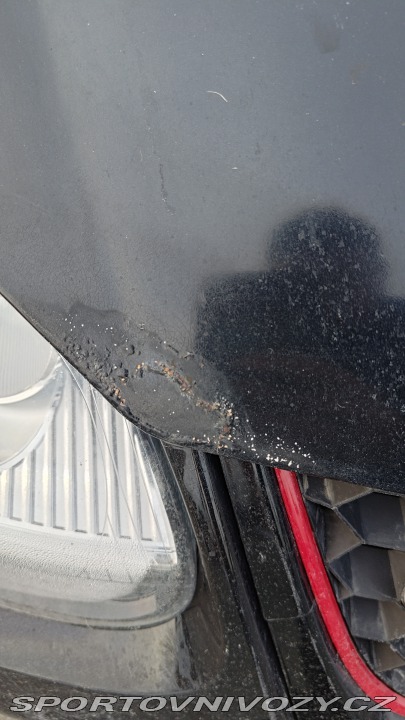 Volkswagen Golf GTI 2006