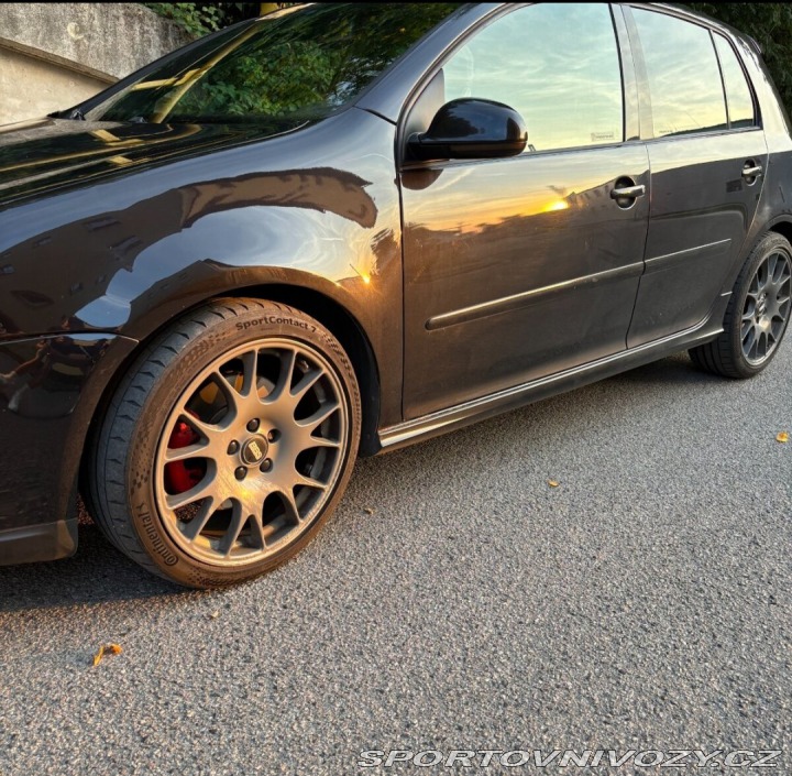 Volkswagen Golf GTI 2006