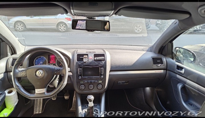 Volkswagen Golf GTI 2006