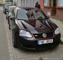 Volkswagen Golf GTI 2006