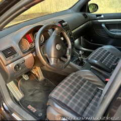 Volkswagen Golf GTI 2006