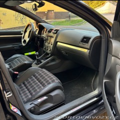 Volkswagen Golf GTI 2006