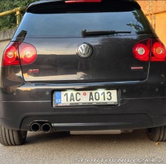 Volkswagen Golf GTI 2006