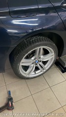 BMW 5 M550d Touring 2016