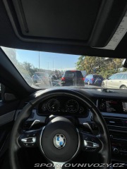 BMW 5 M550d Touring 2016