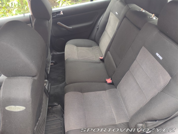 Volkswagen Golf 1998