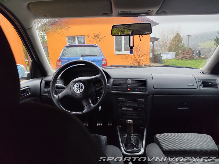 Volkswagen Golf 1998