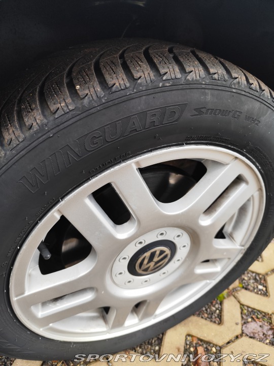 Volkswagen Golf 1998