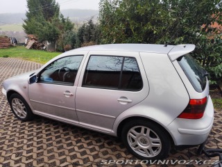 Volkswagen Golf  1998