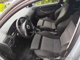 Volkswagen Golf  1998