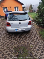 Volkswagen Golf  1998