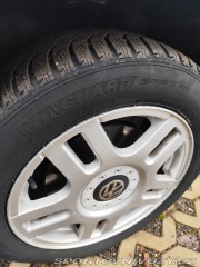 Volkswagen Golf  1998