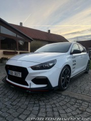 Hyundai i30 N