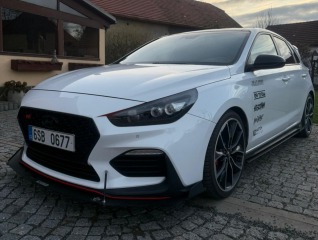 Hyundai i30 N 