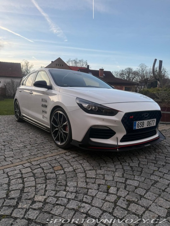 Hyundai i30 N  2019