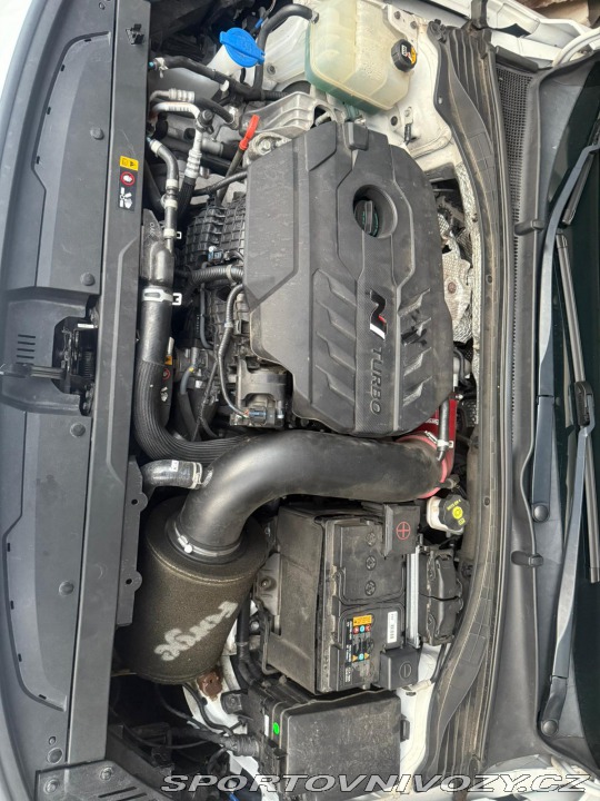 Hyundai i30 N Performance 2019