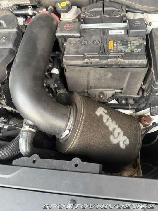 Hyundai i30 N Performance 2019