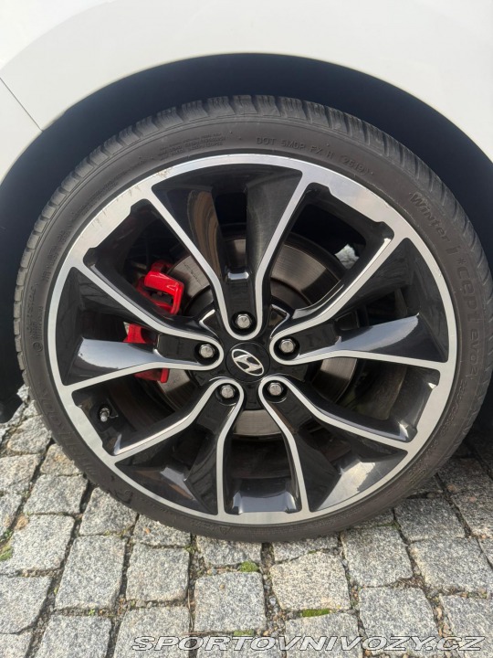 Hyundai i30 N  2019