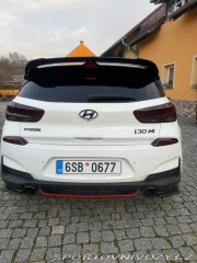 Hyundai i30 N  2019