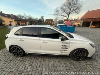 Hyundai i30 N  2019