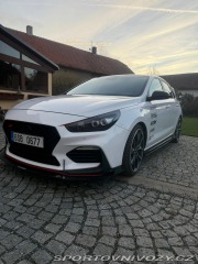 Hyundai i30 N  2019