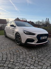 Hyundai i30 N  2019