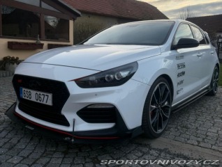 Hyundai i30 N  2019