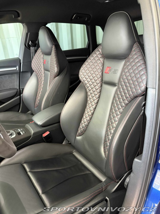 Audi RS3 8V Performance 2016