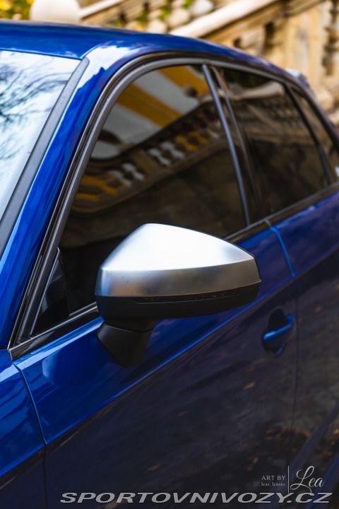 Audi RS3 8V Performance 2016