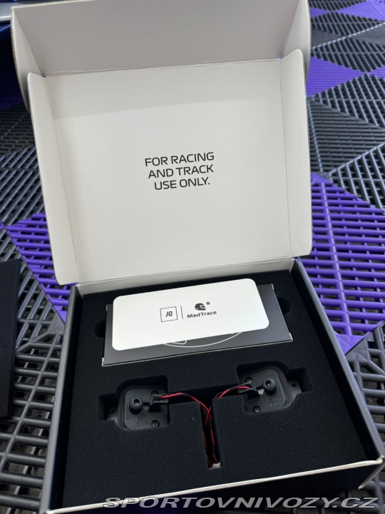 Audi RS3 8V Performance 2016