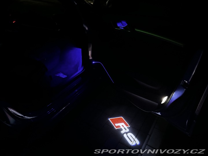 Audi RS3 8V Performance 2016