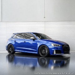 Audi RS3 8V Performance 2016